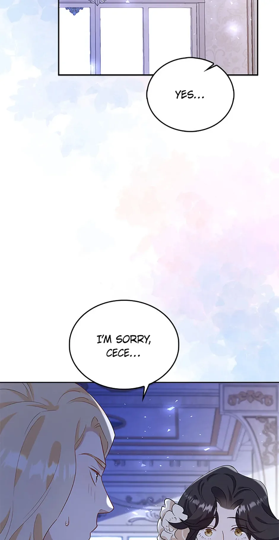 After the Frozen Heart Melts Chapter 67 page 38