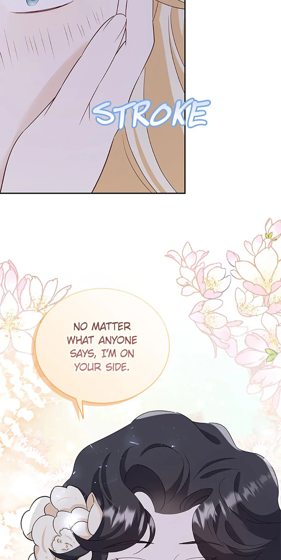 After the Frozen Heart Melts Chapter 67 page 45