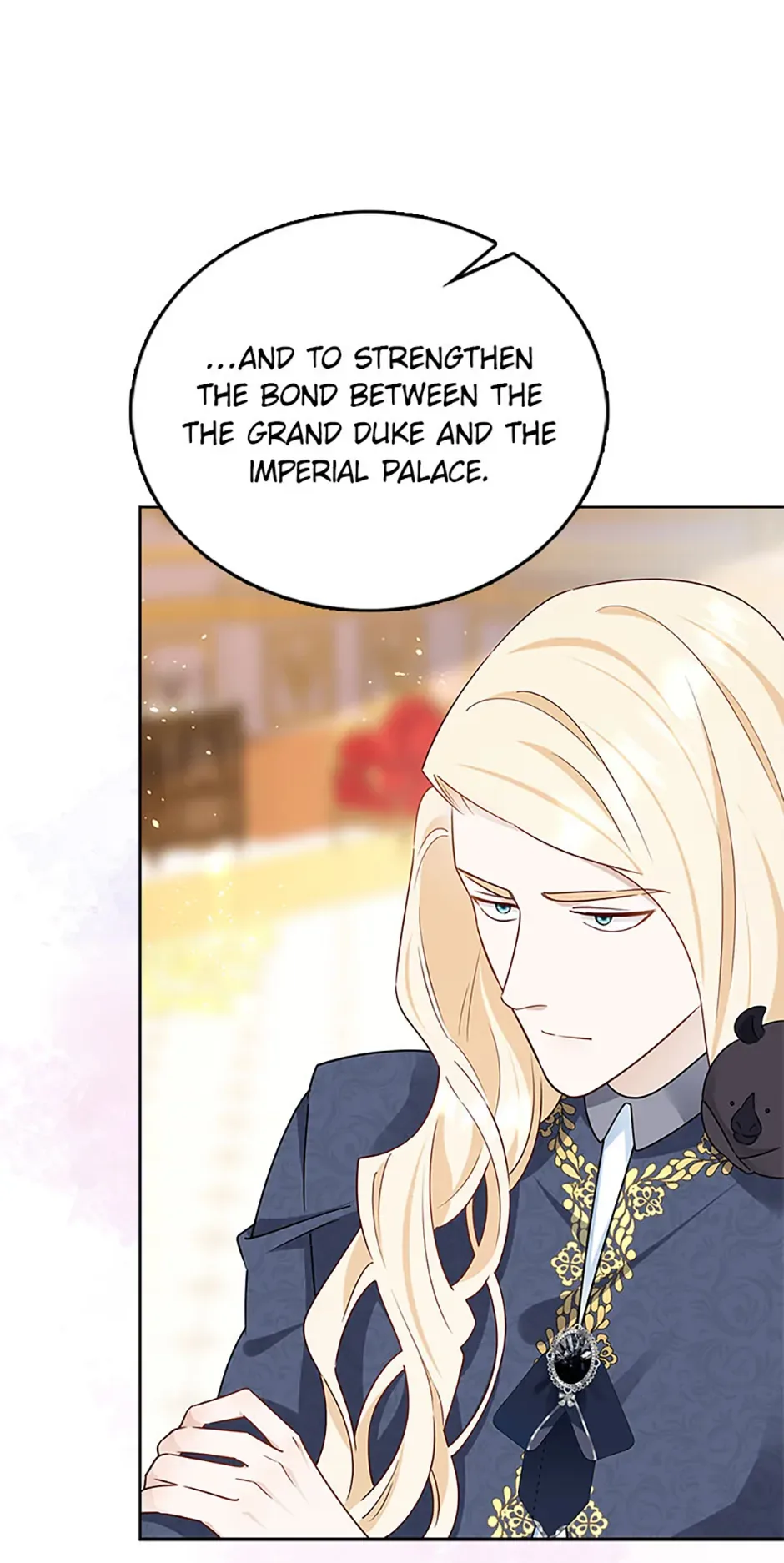 After the Frozen Heart Melts Chapter 65 page 57