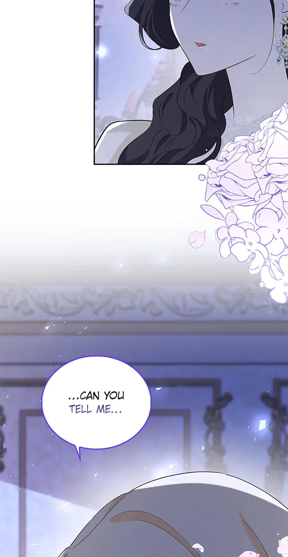 After the Frozen Heart Melts Chapter 67 page 40