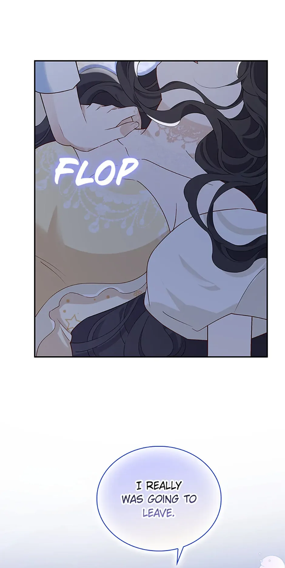 After the Frozen Heart Melts Chapter 68 page 5