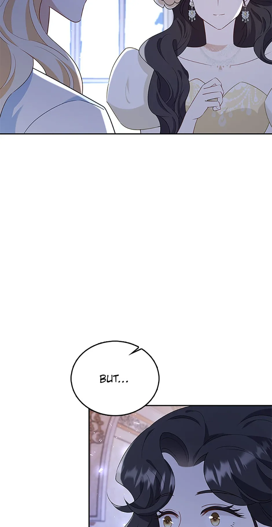 After the Frozen Heart Melts Chapter 67 page 39