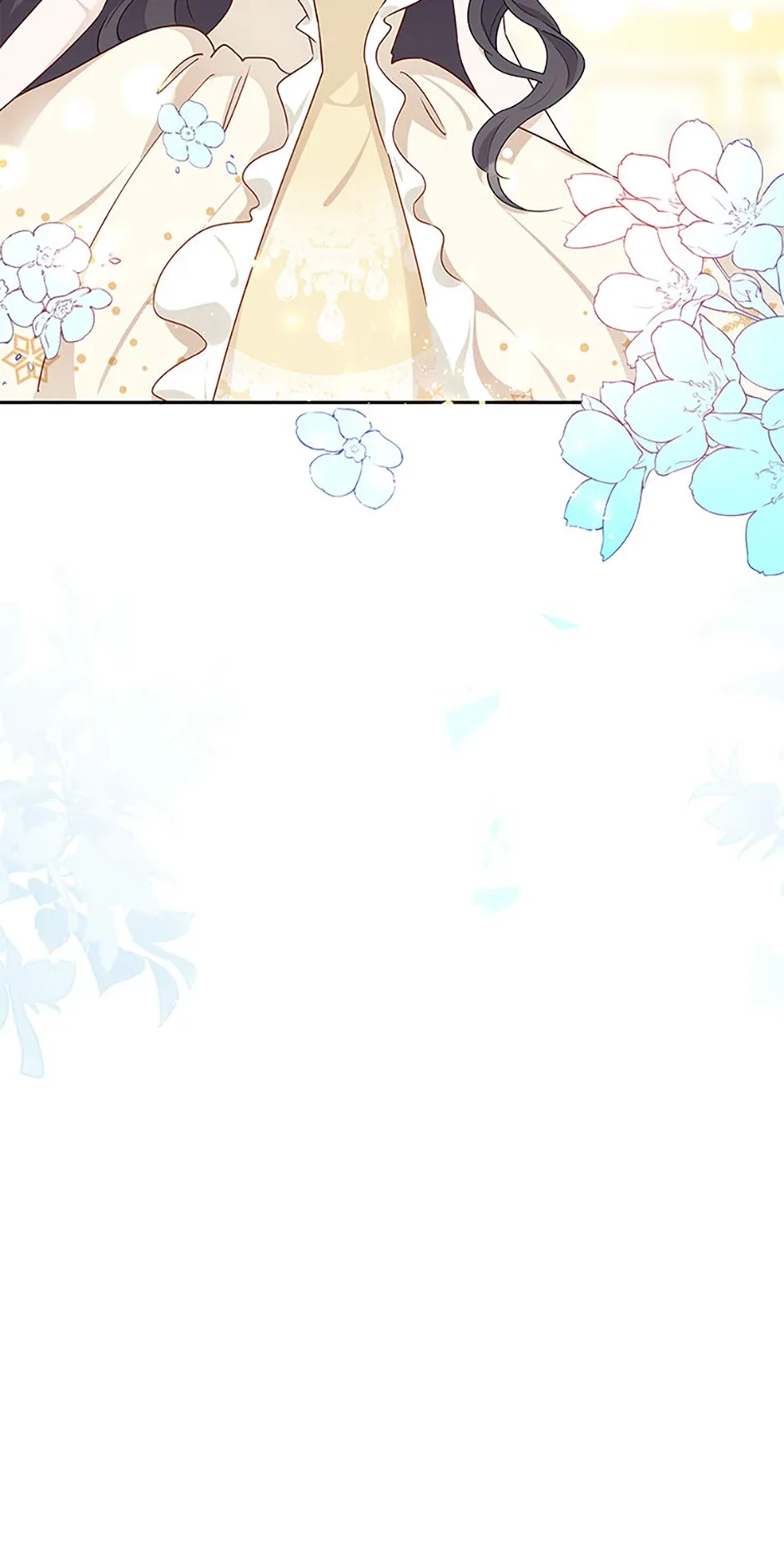 After the Frozen Heart Melts Chapter 65 page 62