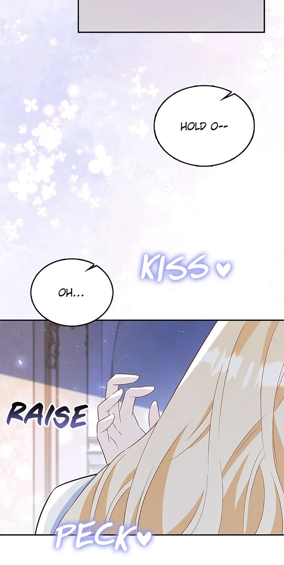 After the Frozen Heart Melts Chapter 67 page 51