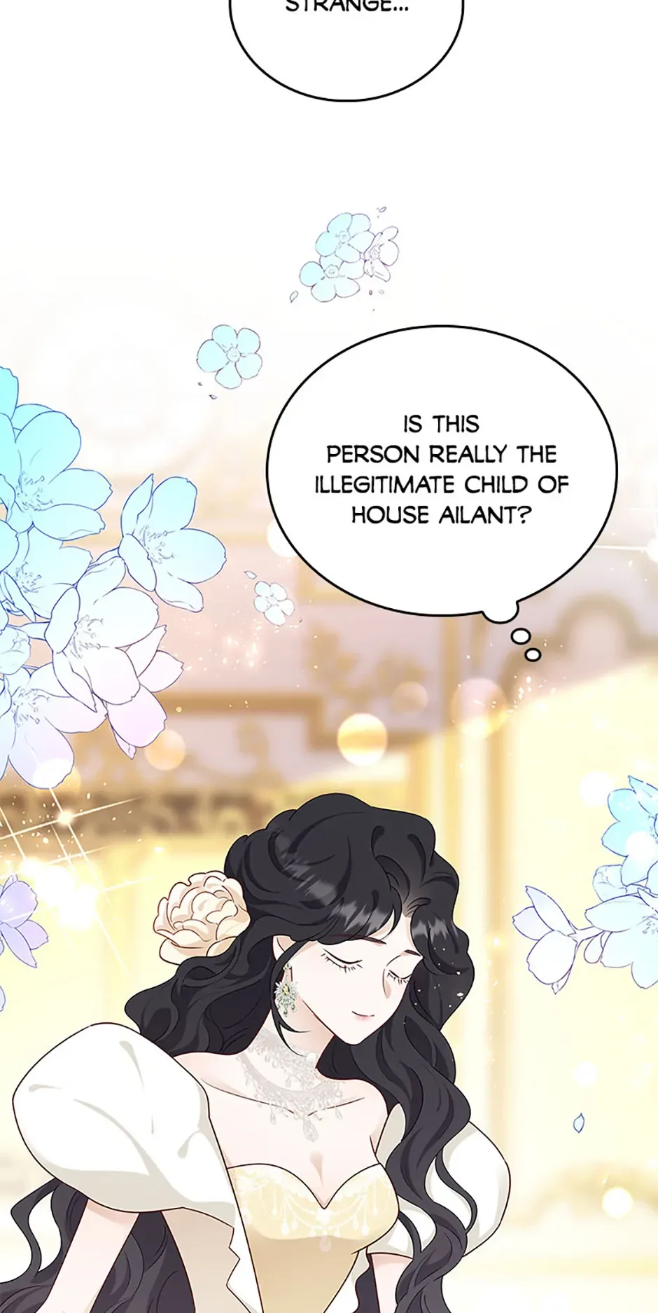 After the Frozen Heart Melts Chapter 65 page 61