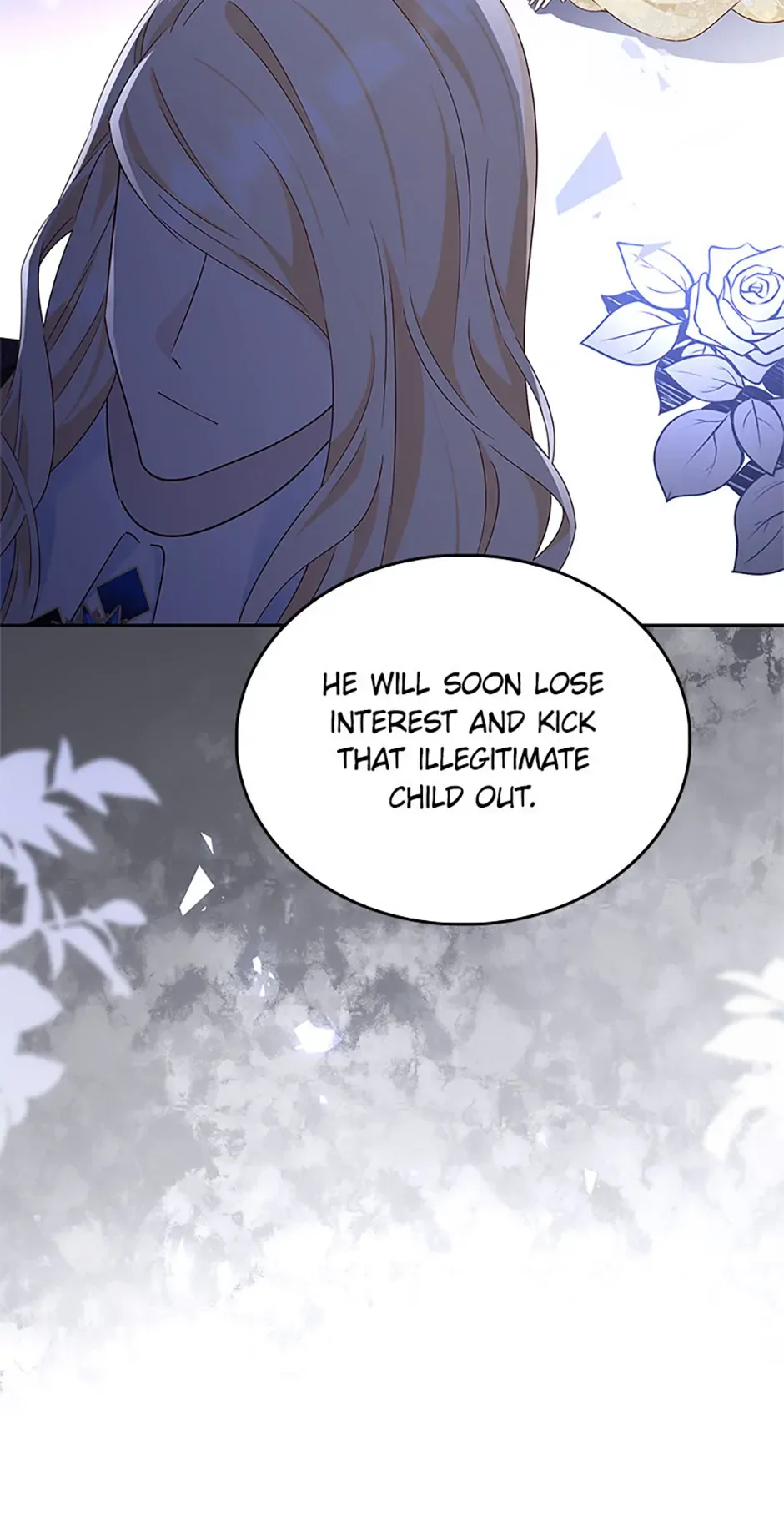 After the Frozen Heart Melts Chapter 63 page 33