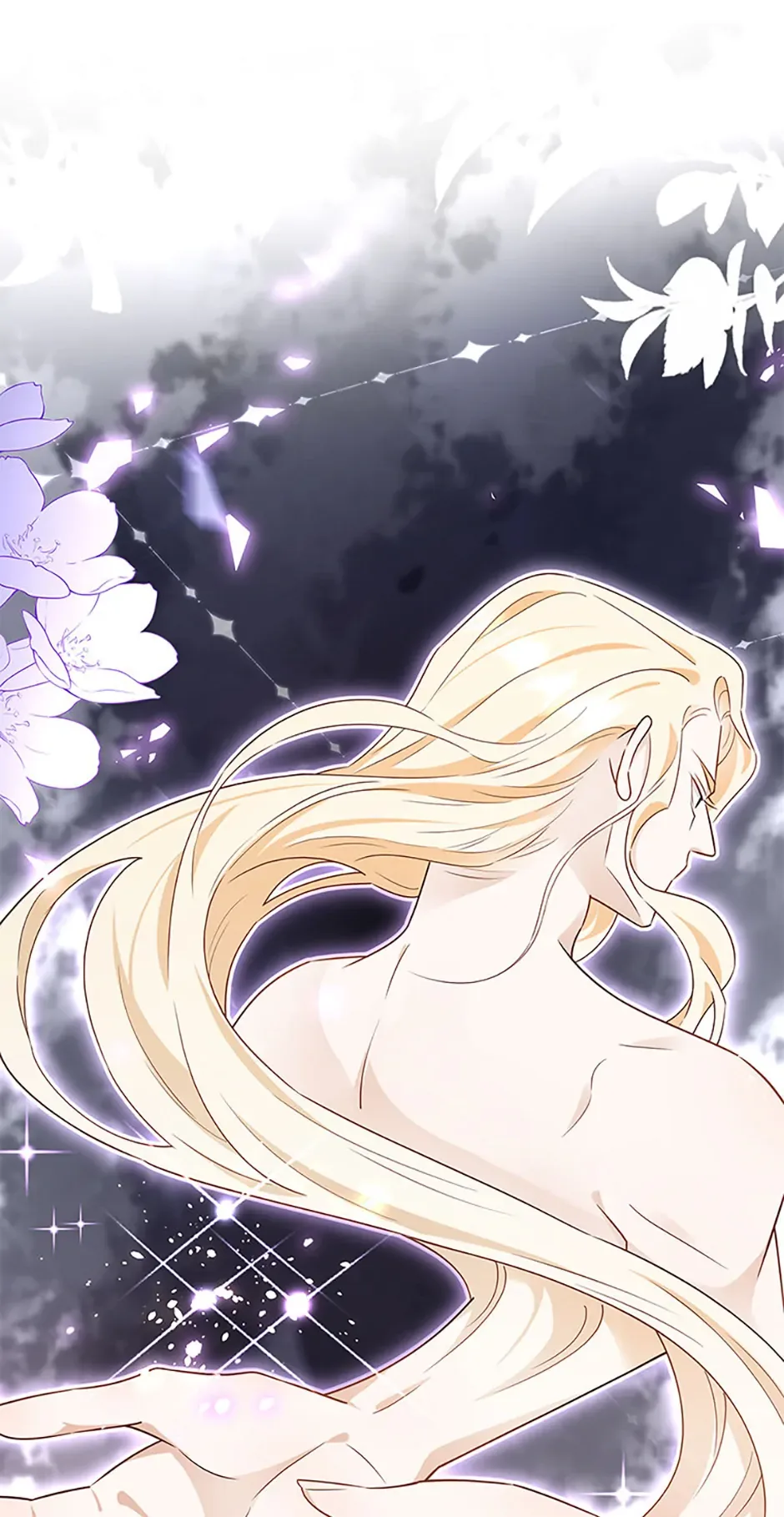 After the Frozen Heart Melts Chapter 65 page 66