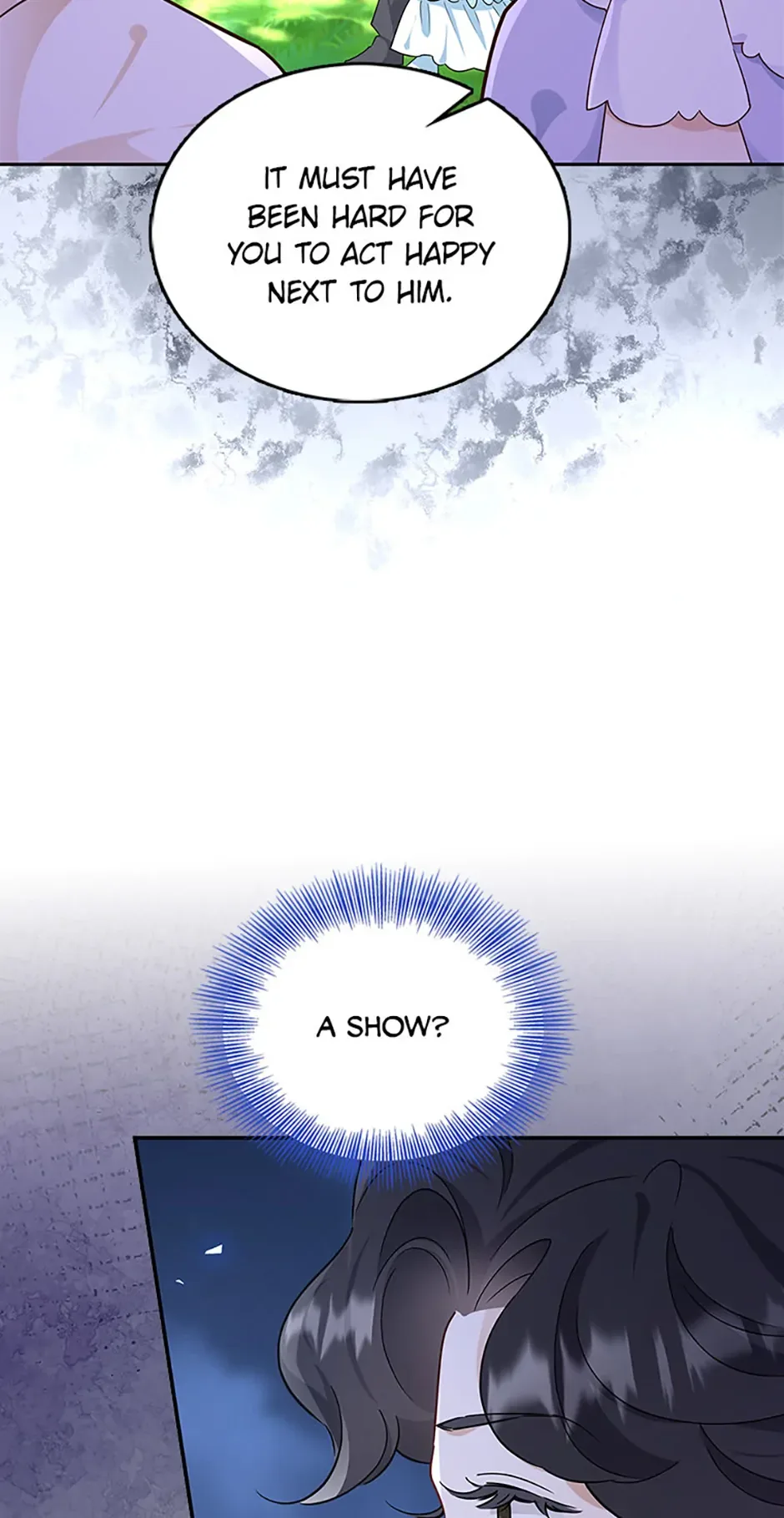 After the Frozen Heart Melts Chapter 66 page 29