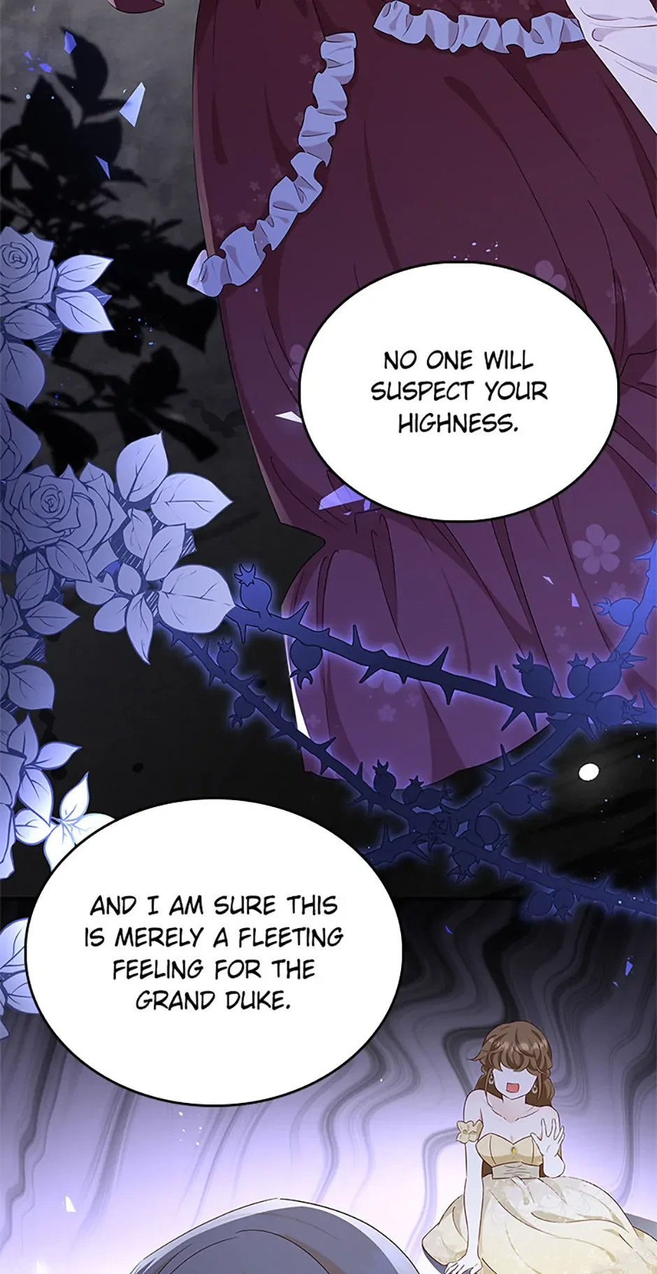 After the Frozen Heart Melts Chapter 63 page 32