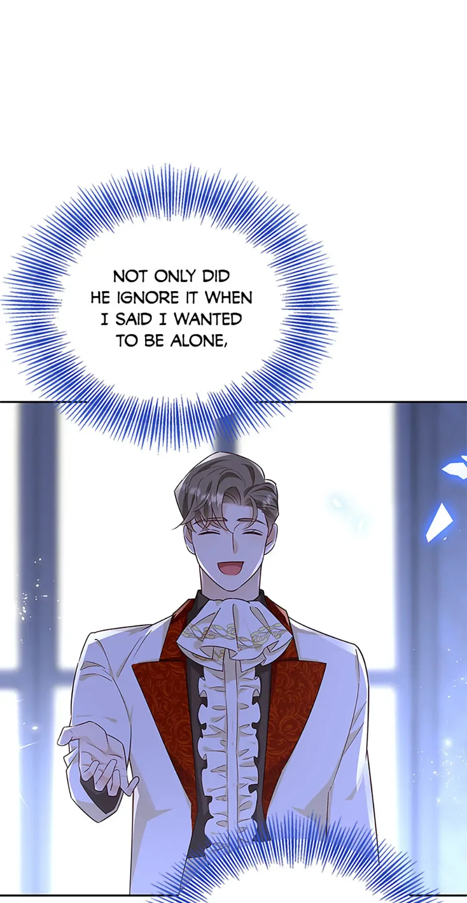 After the Frozen Heart Melts Chapter 66 page 32