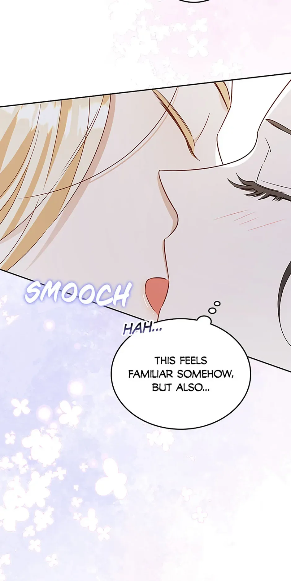 After the Frozen Heart Melts Chapter 67 page 53