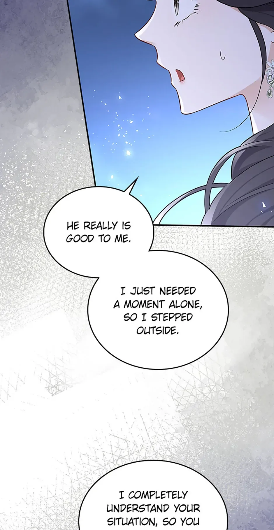 After the Frozen Heart Melts Chapter 66 page 30
