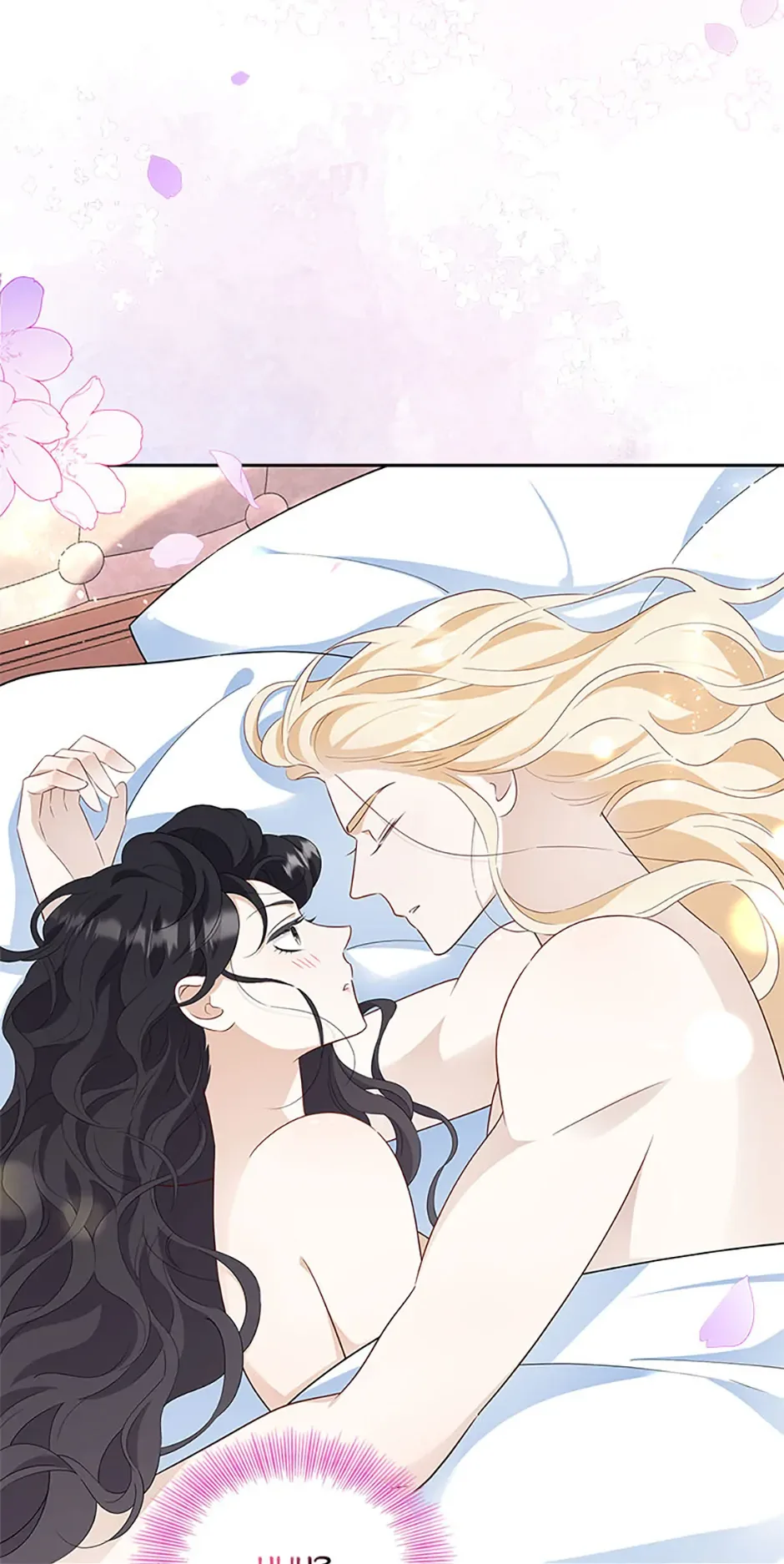 After the Frozen Heart Melts Chapter 68 page 15