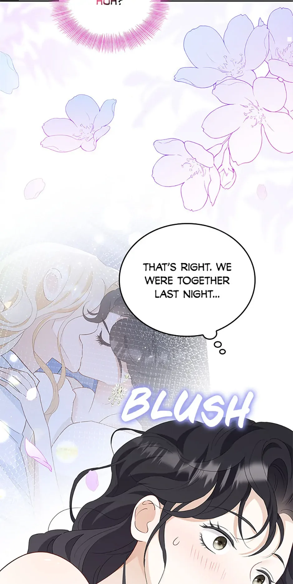After the Frozen Heart Melts Chapter 68 page 16