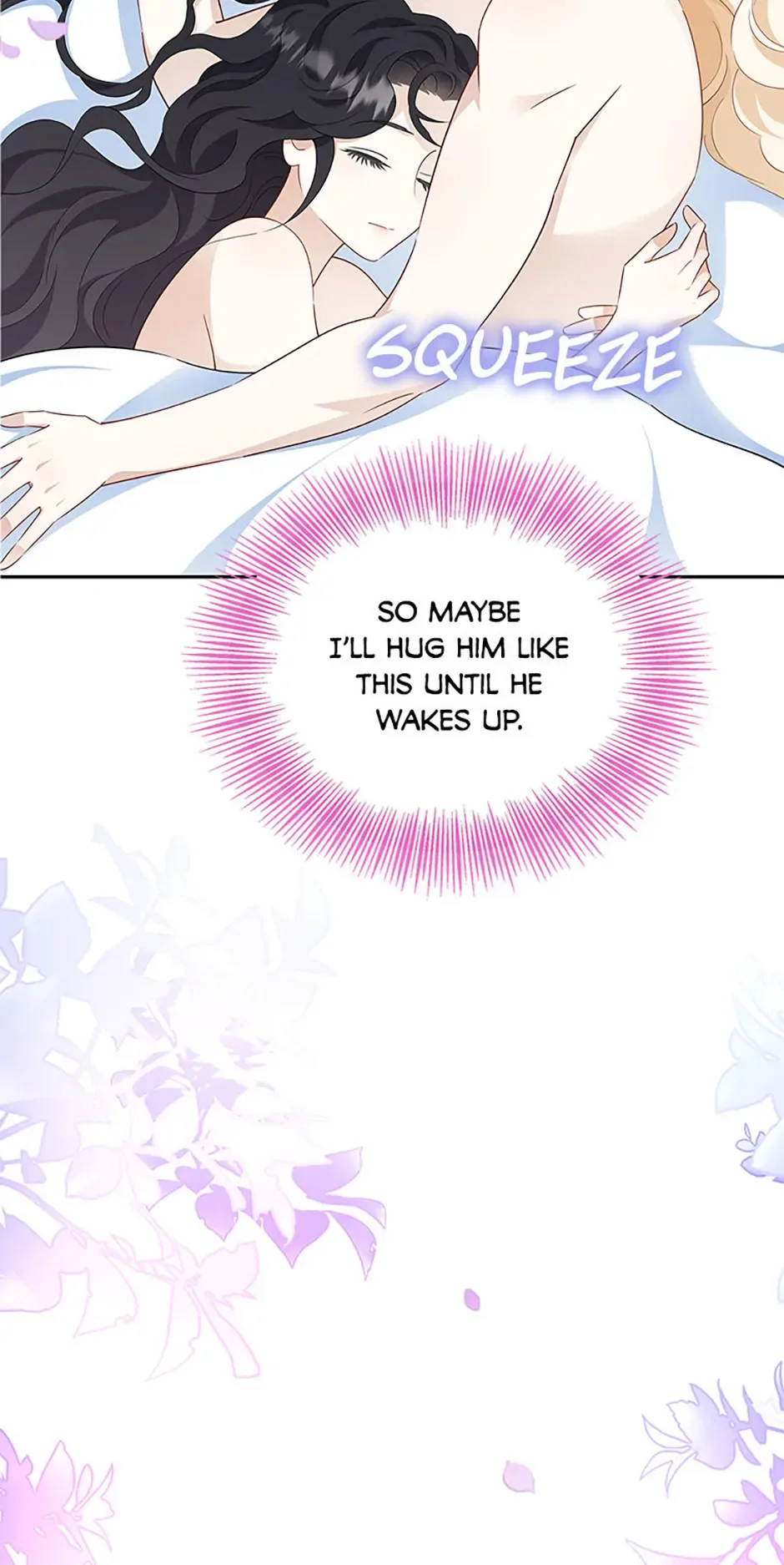 After the Frozen Heart Melts Chapter 68 page 20