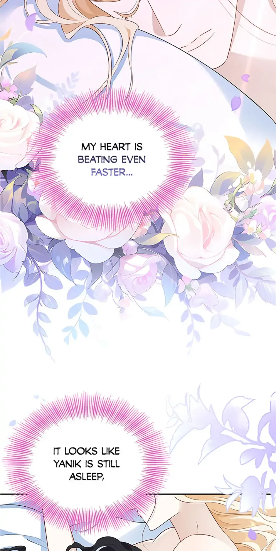 After the Frozen Heart Melts Chapter 68 page 19