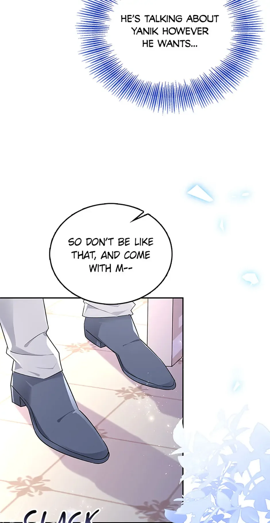 After the Frozen Heart Melts Chapter 66 page 33