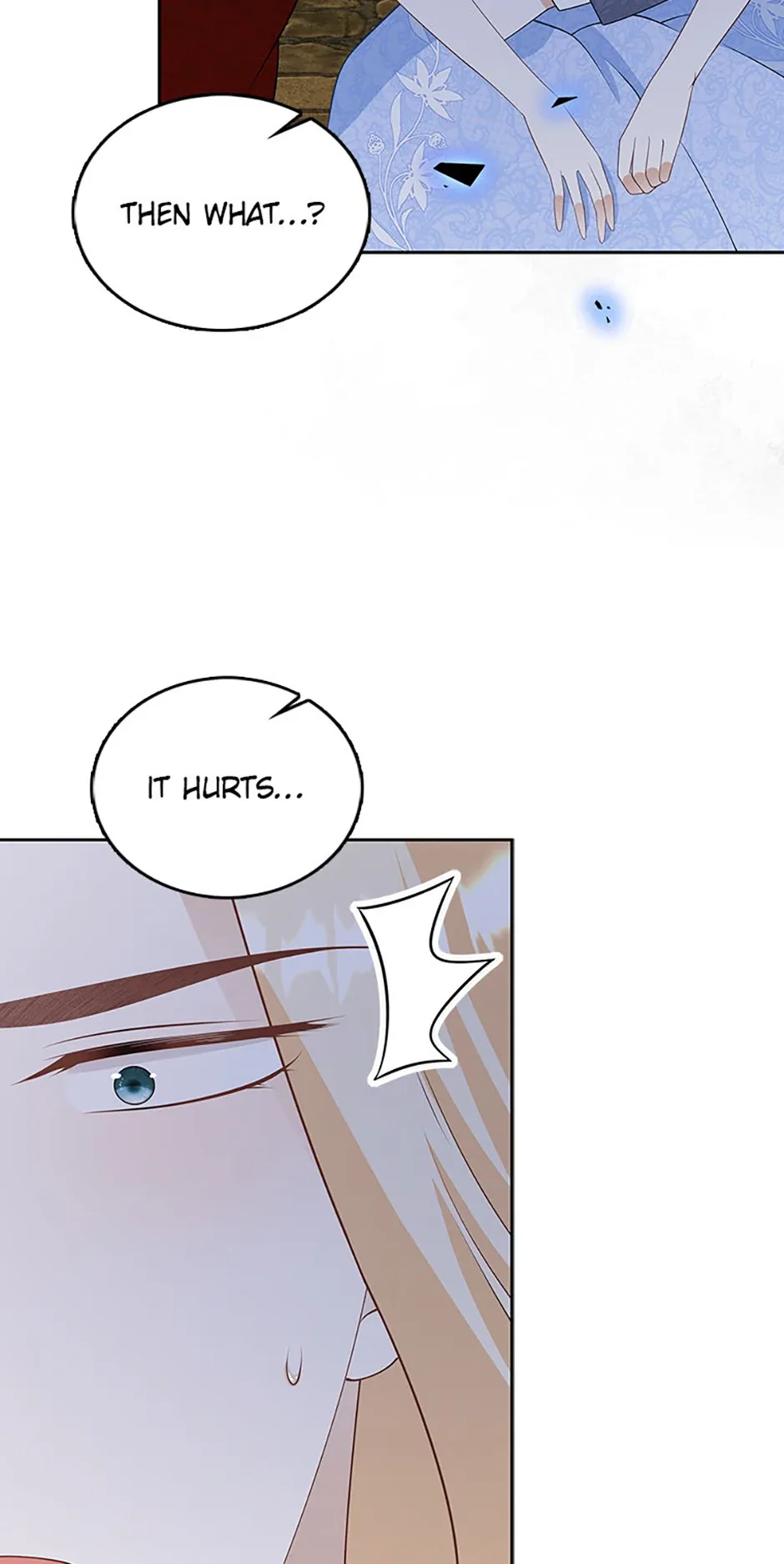 After the Frozen Heart Melts Chapter 69 page 6