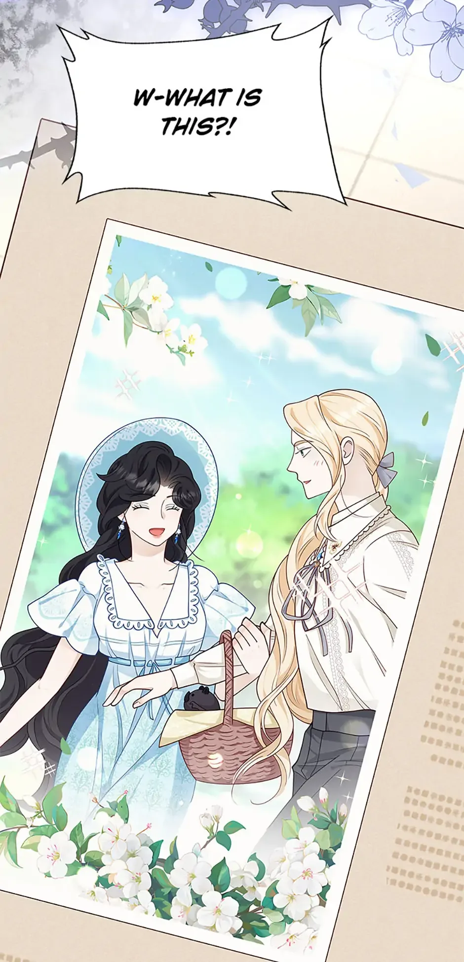 After the Frozen Heart Melts Chapter 63 page 38