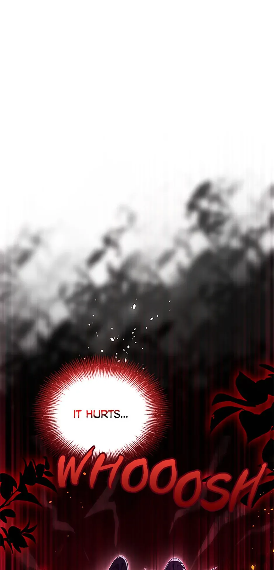 After the Frozen Heart Melts Chapter 70 page 3
