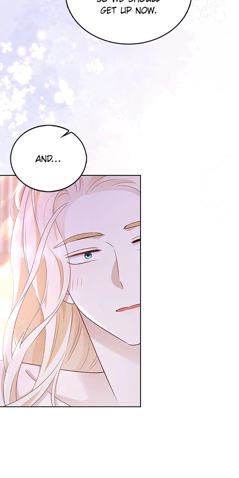 After the Frozen Heart Melts Chapter 68 page 27