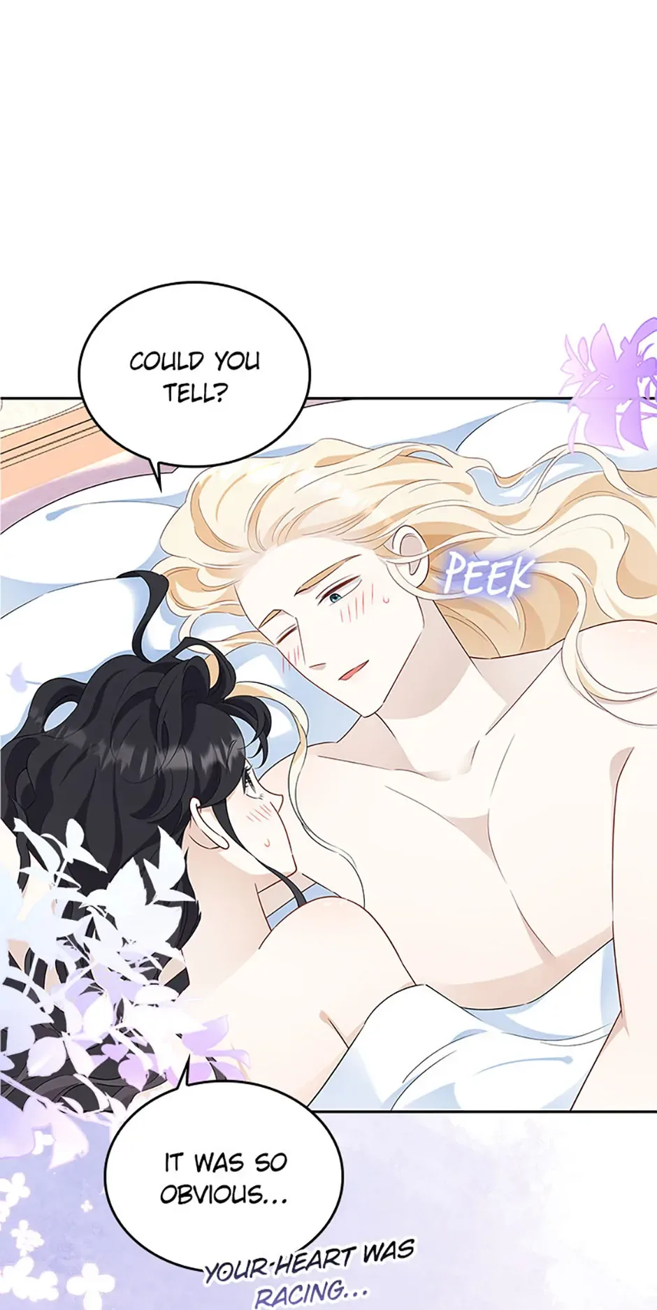 After the Frozen Heart Melts Chapter 68 page 23