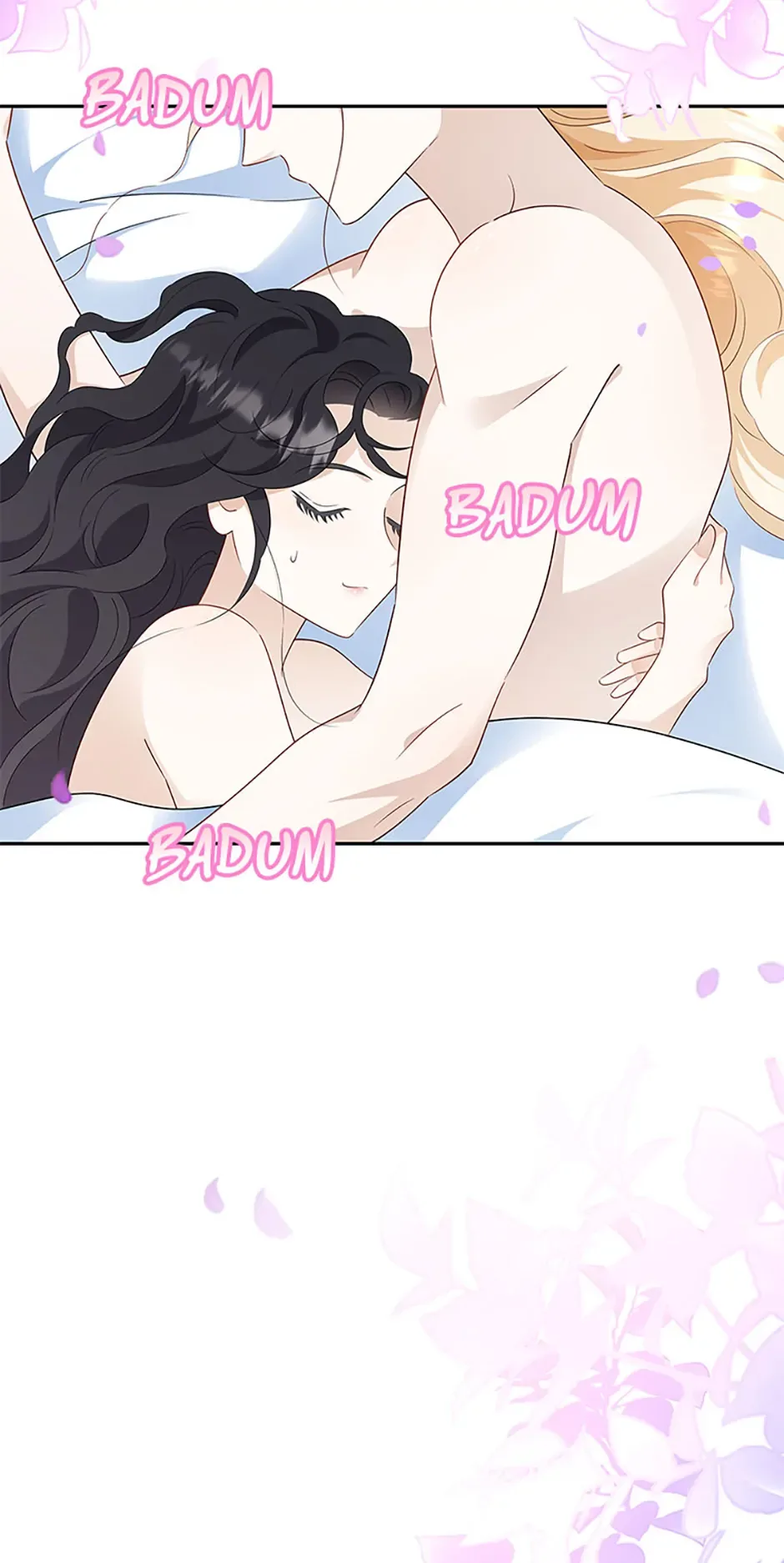 After the Frozen Heart Melts Chapter 68 page 21
