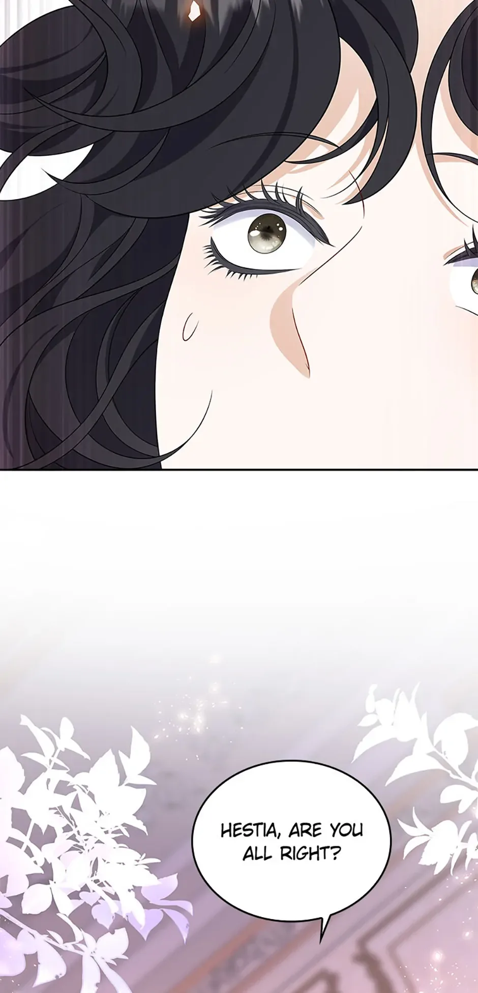 After the Frozen Heart Melts Chapter 70 page 6