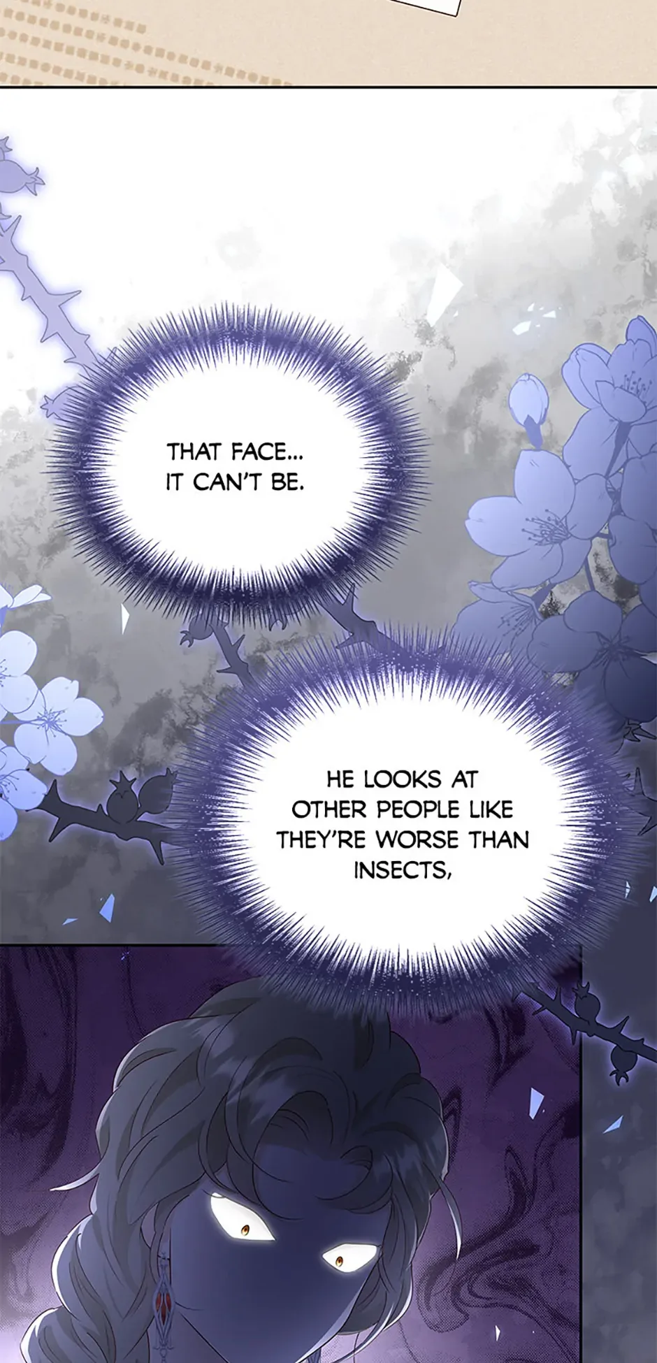 After the Frozen Heart Melts Chapter 63 page 39