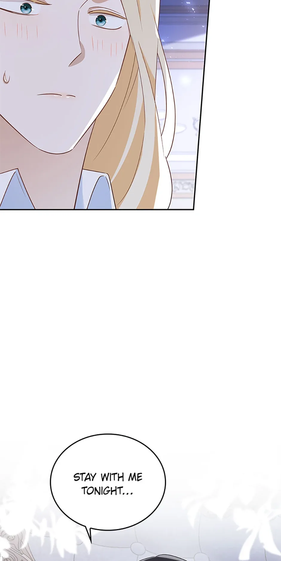 After the Frozen Heart Melts Chapter 67 page 60