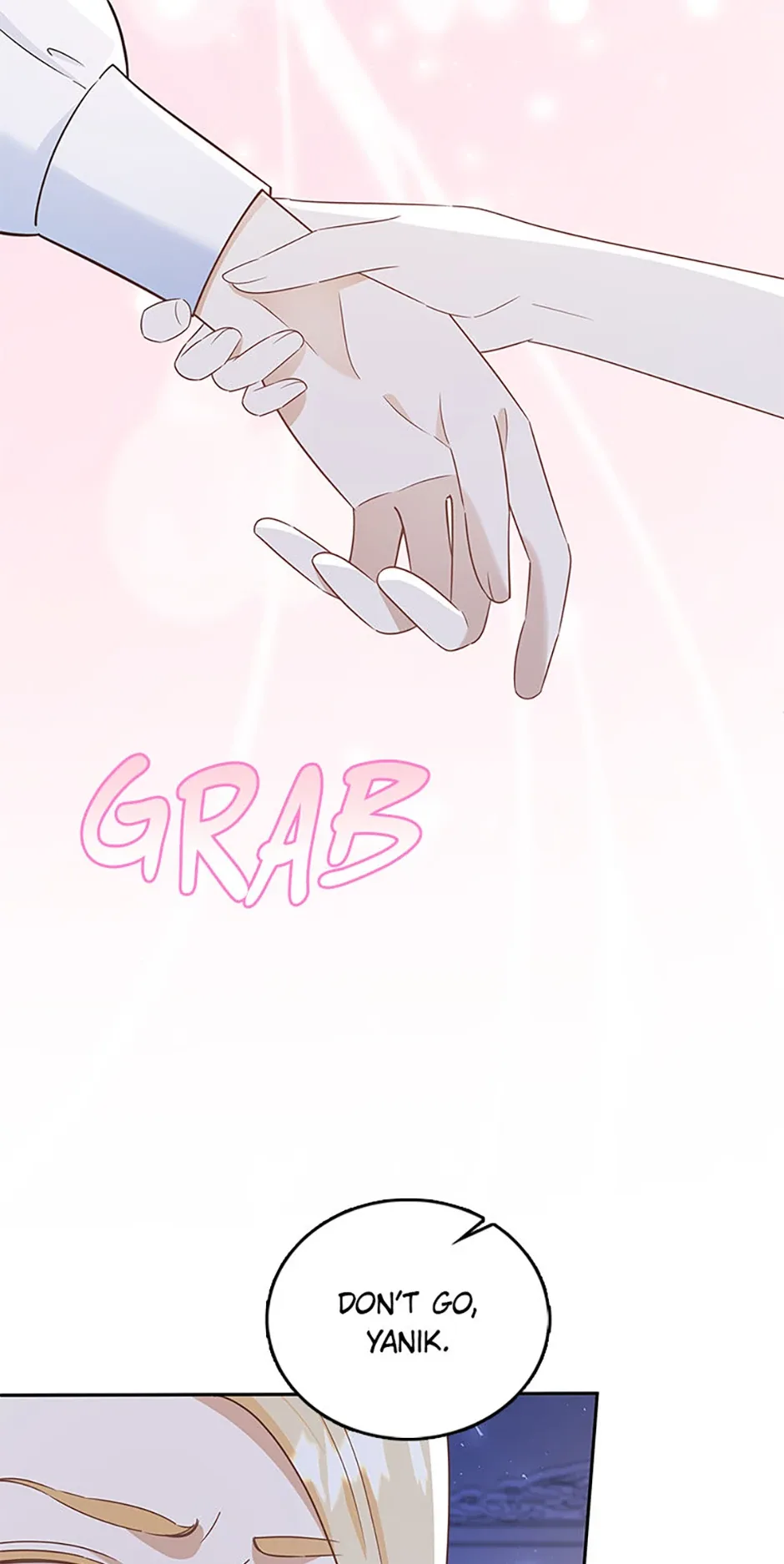 After the Frozen Heart Melts Chapter 67 page 59
