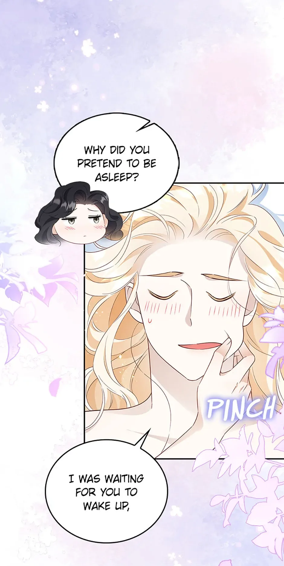 After the Frozen Heart Melts Chapter 68 page 24