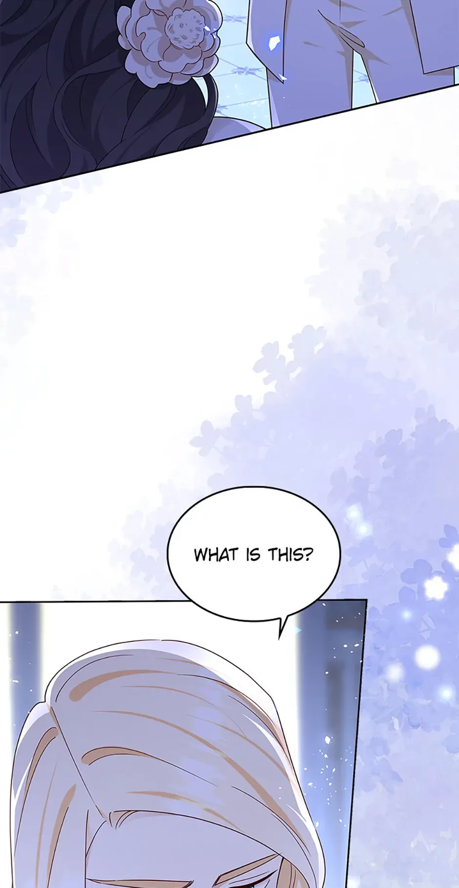 After the Frozen Heart Melts Chapter 66 page 35
