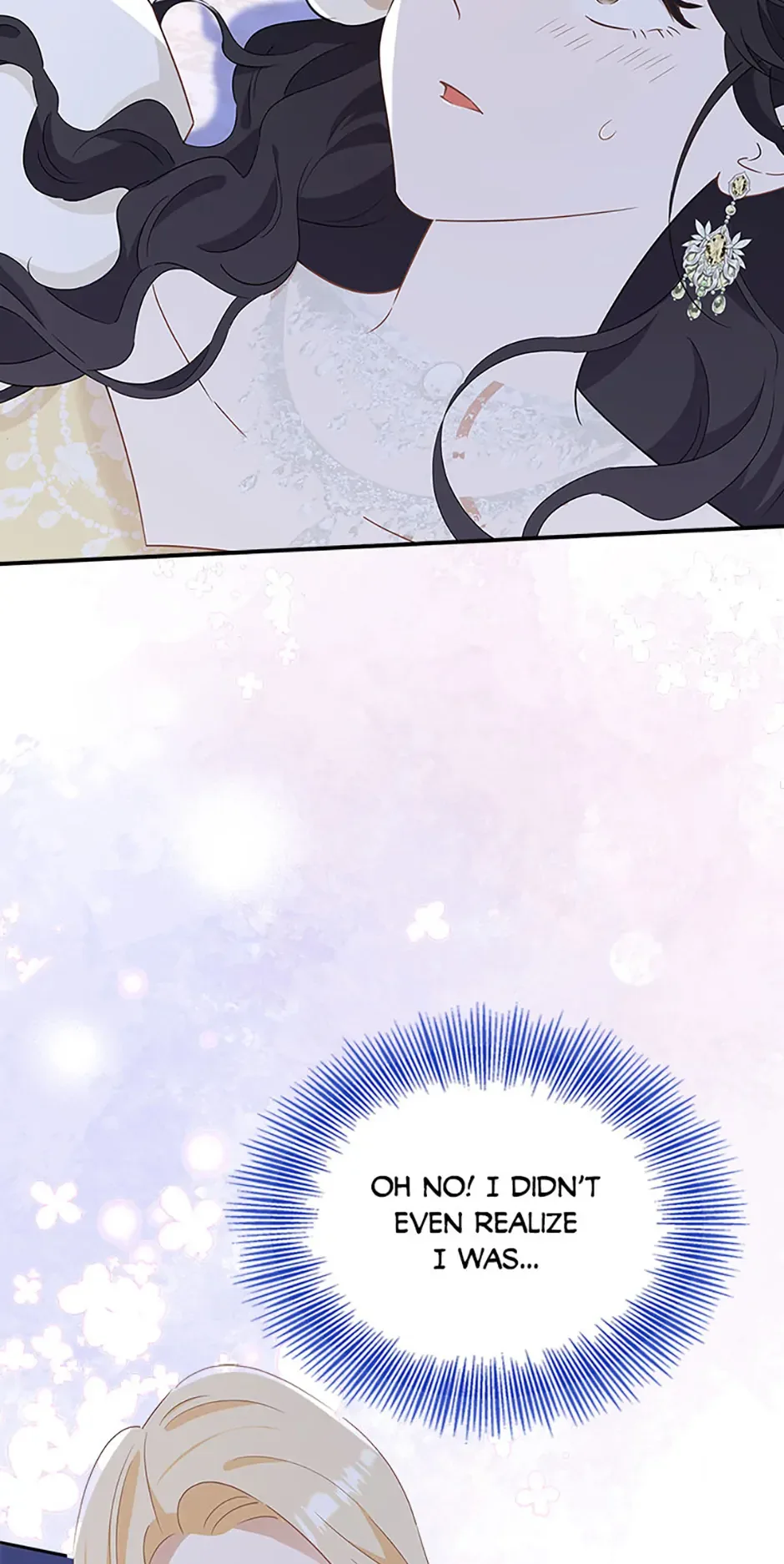 After the Frozen Heart Melts Chapter 67 page 57