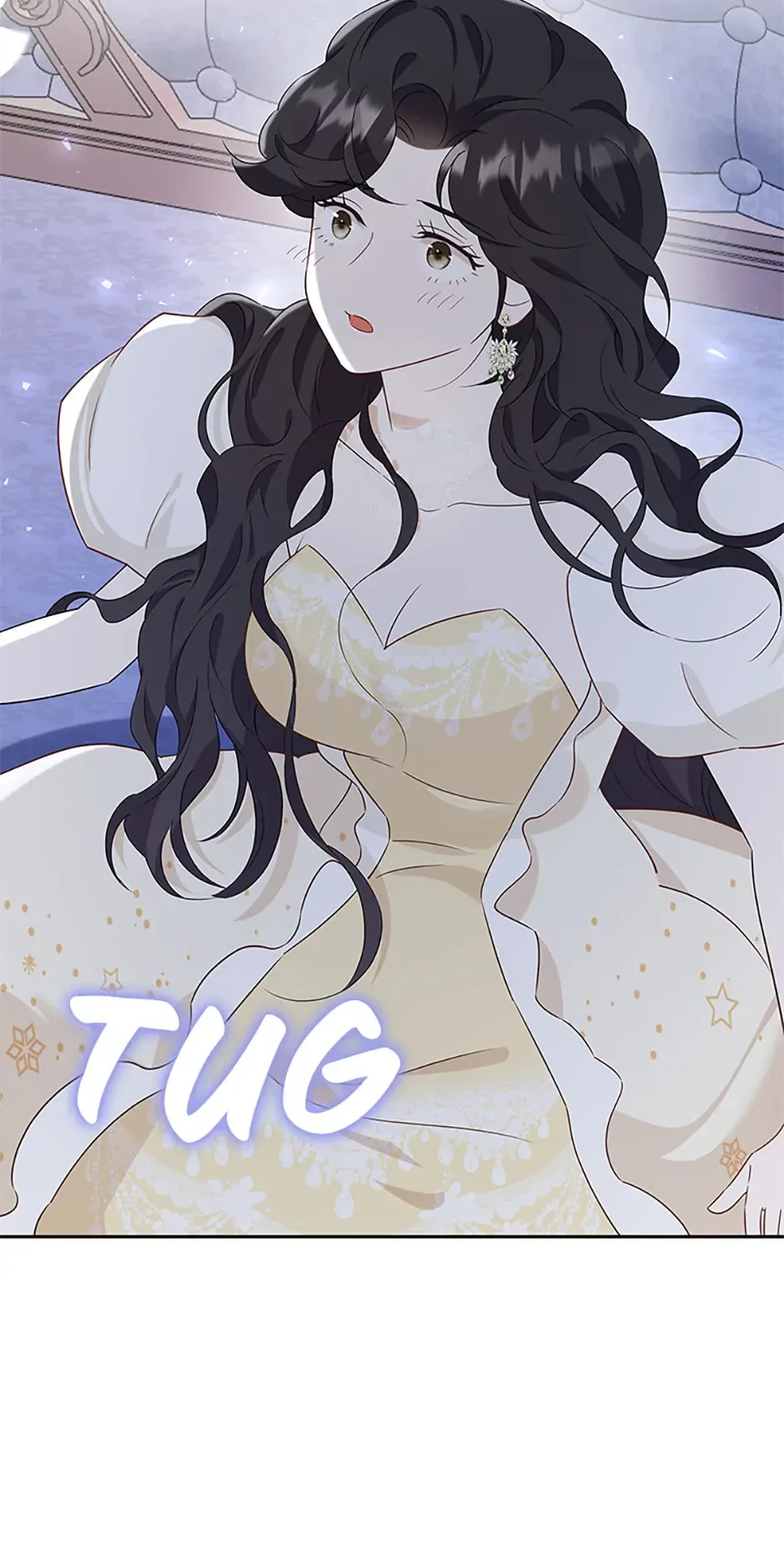 After the Frozen Heart Melts Chapter 67 page 61