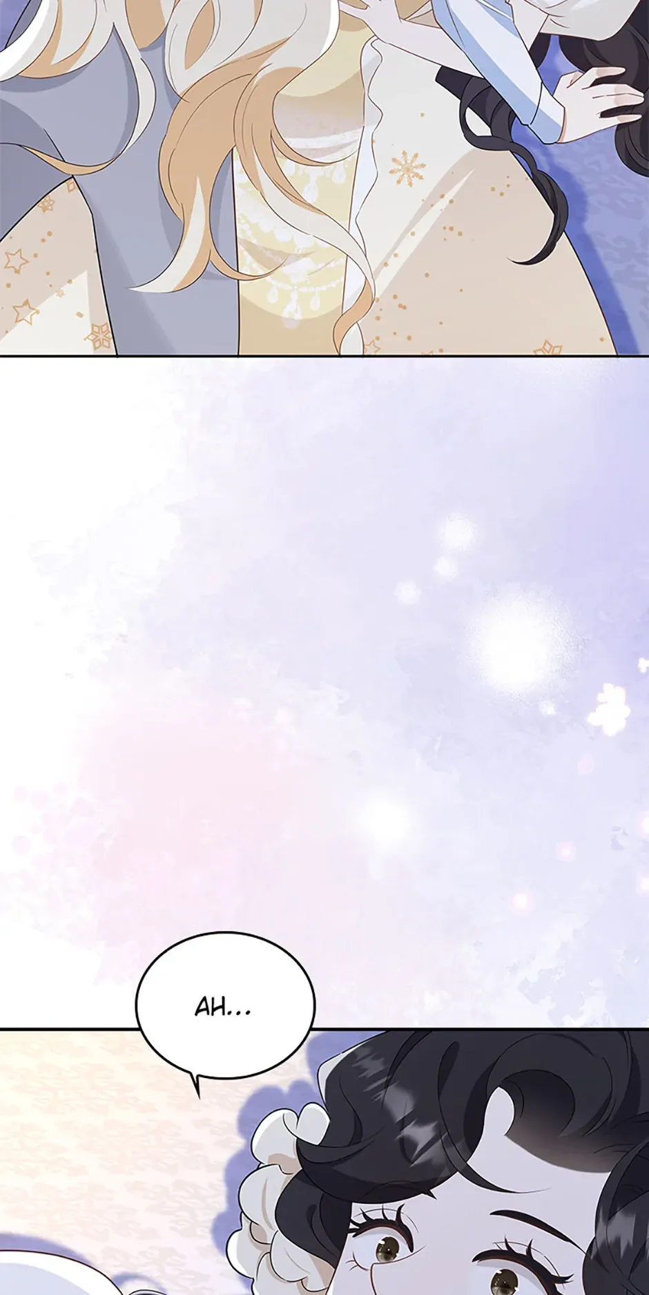 After the Frozen Heart Melts Chapter 67 page 56