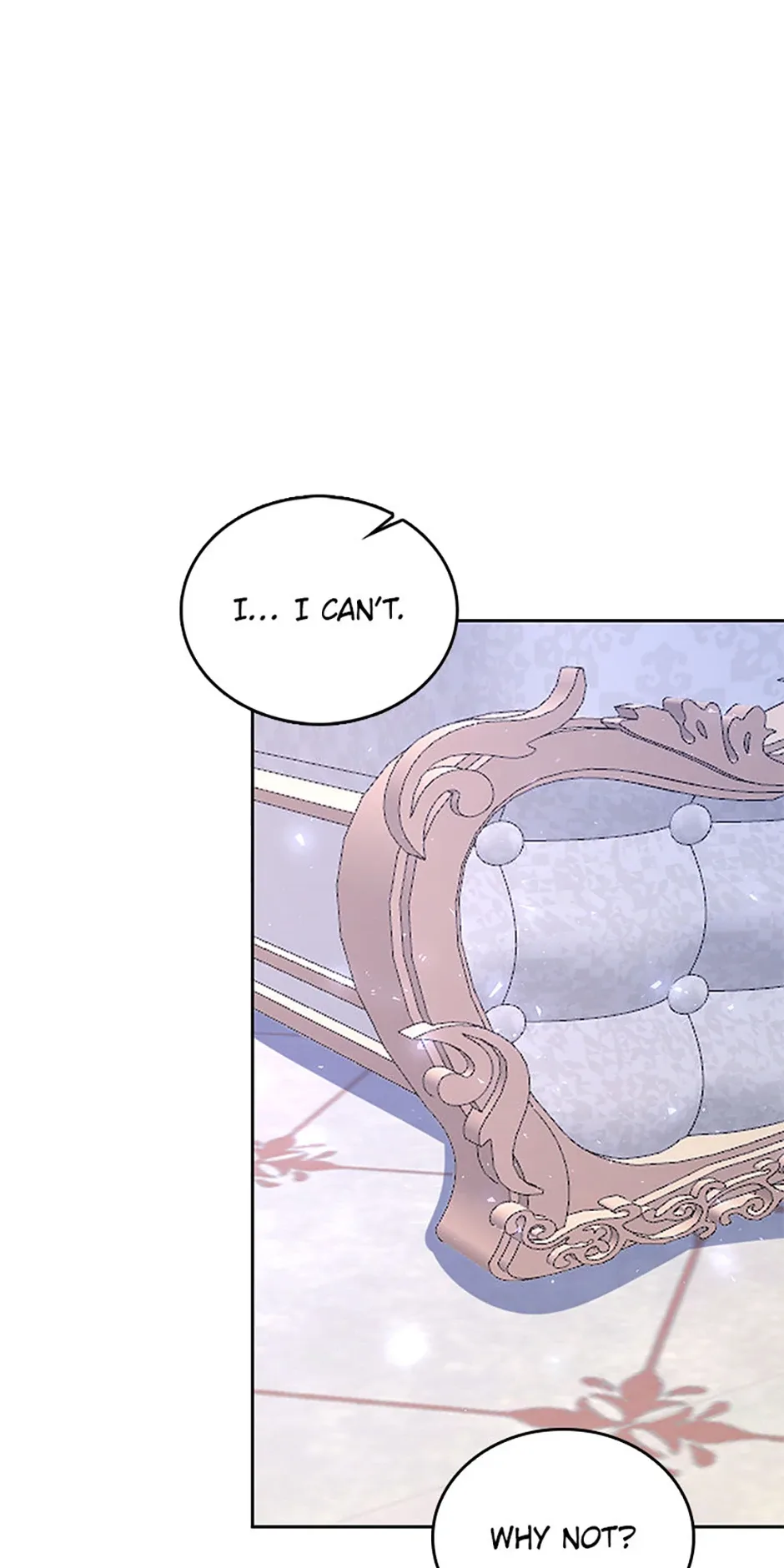 After the Frozen Heart Melts Chapter 67 page 62