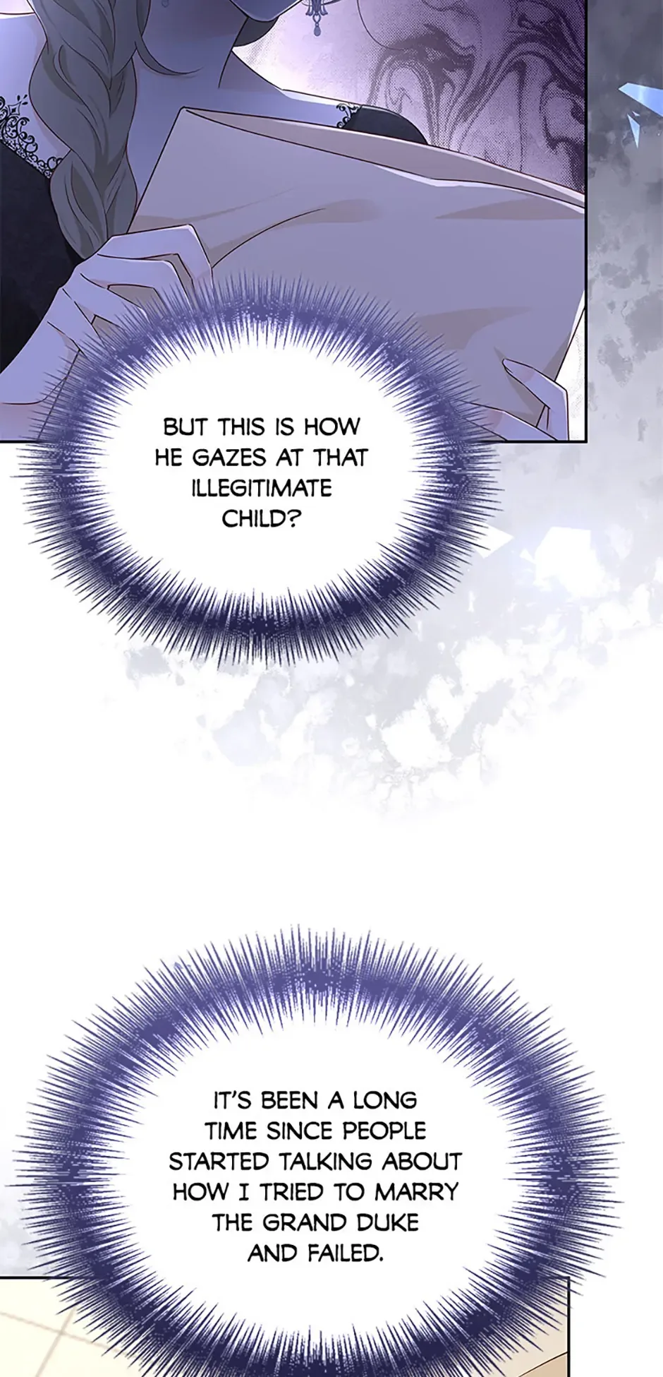 After the Frozen Heart Melts Chapter 63 page 40