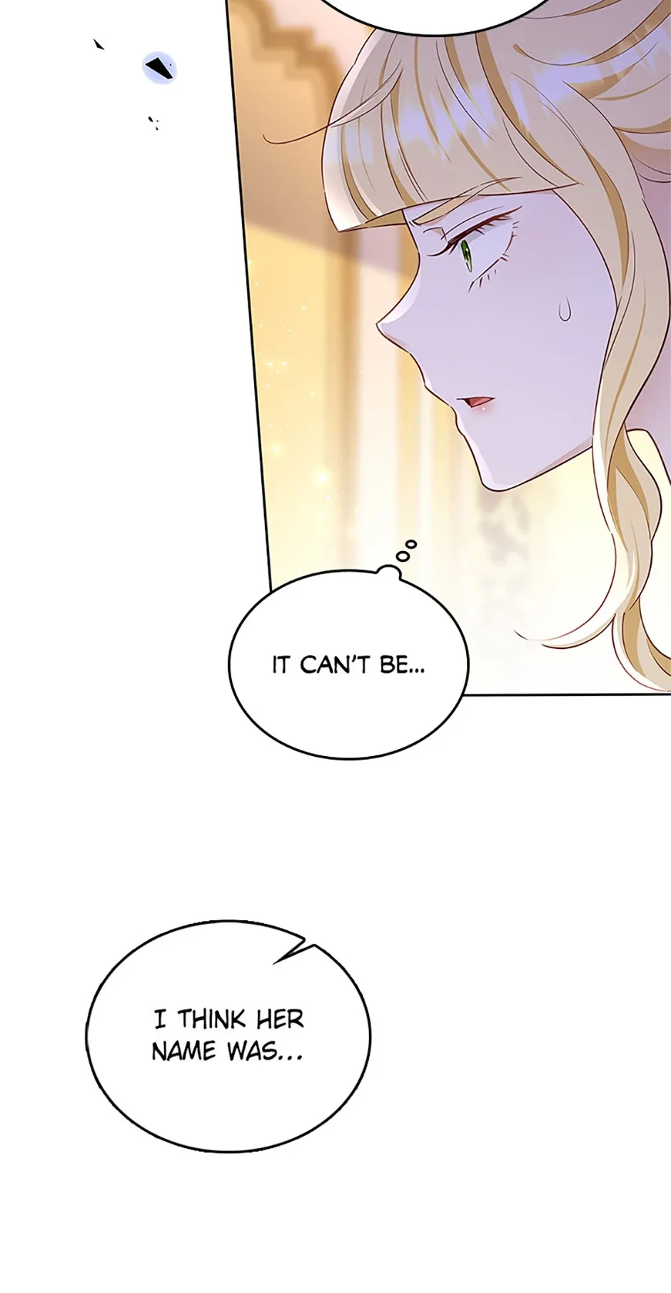 After the Frozen Heart Melts Chapter 65 page 72