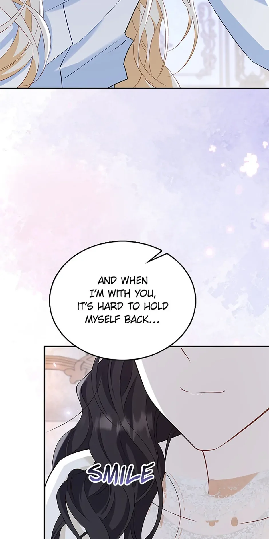After the Frozen Heart Melts Chapter 67 page 64