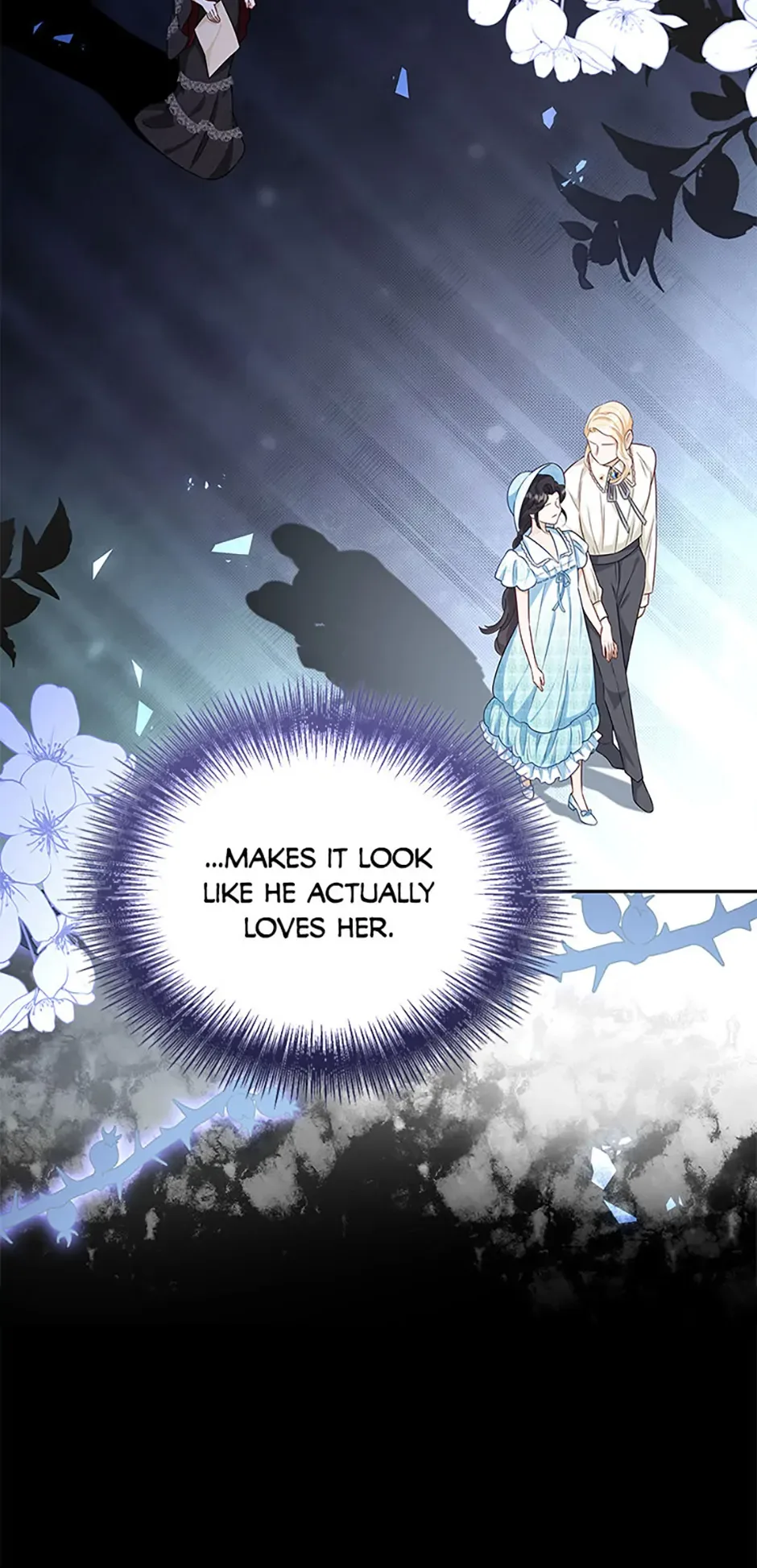 After the Frozen Heart Melts Chapter 63 page 42