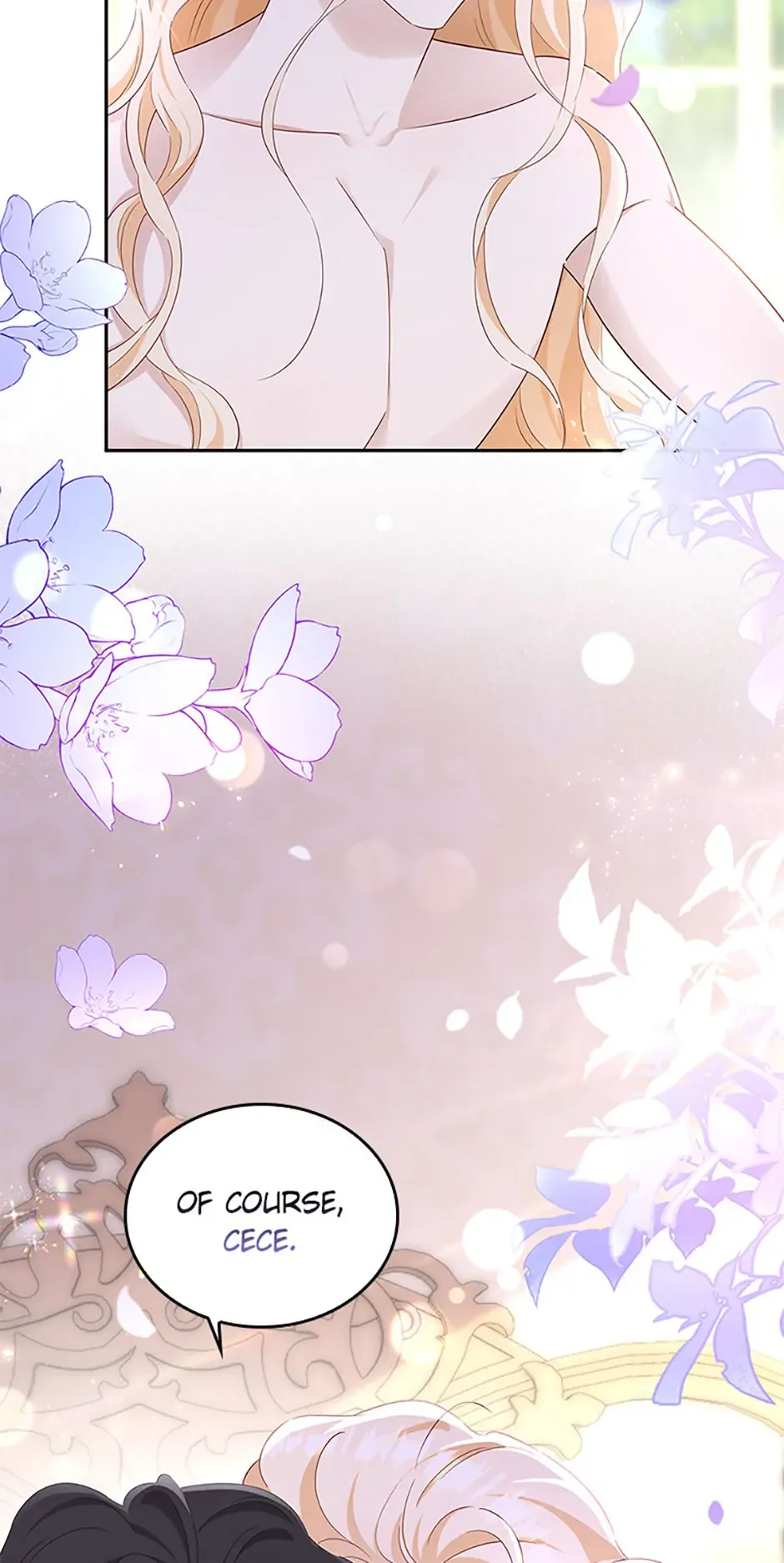 After the Frozen Heart Melts Chapter 68 page 30