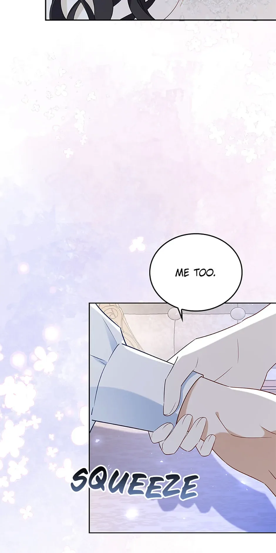 After the Frozen Heart Melts Chapter 67 page 65