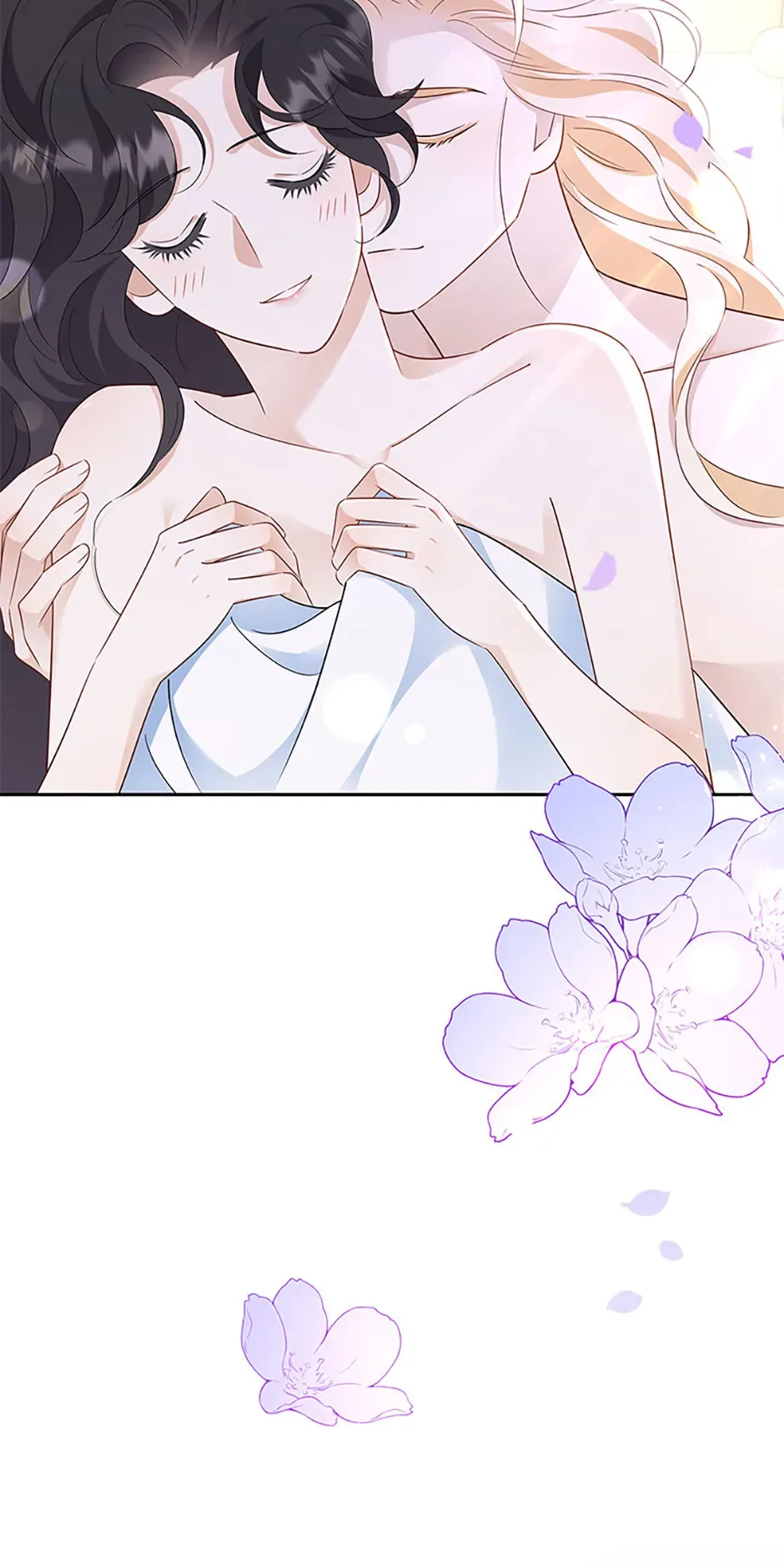 After the Frozen Heart Melts Chapter 68 page 31
