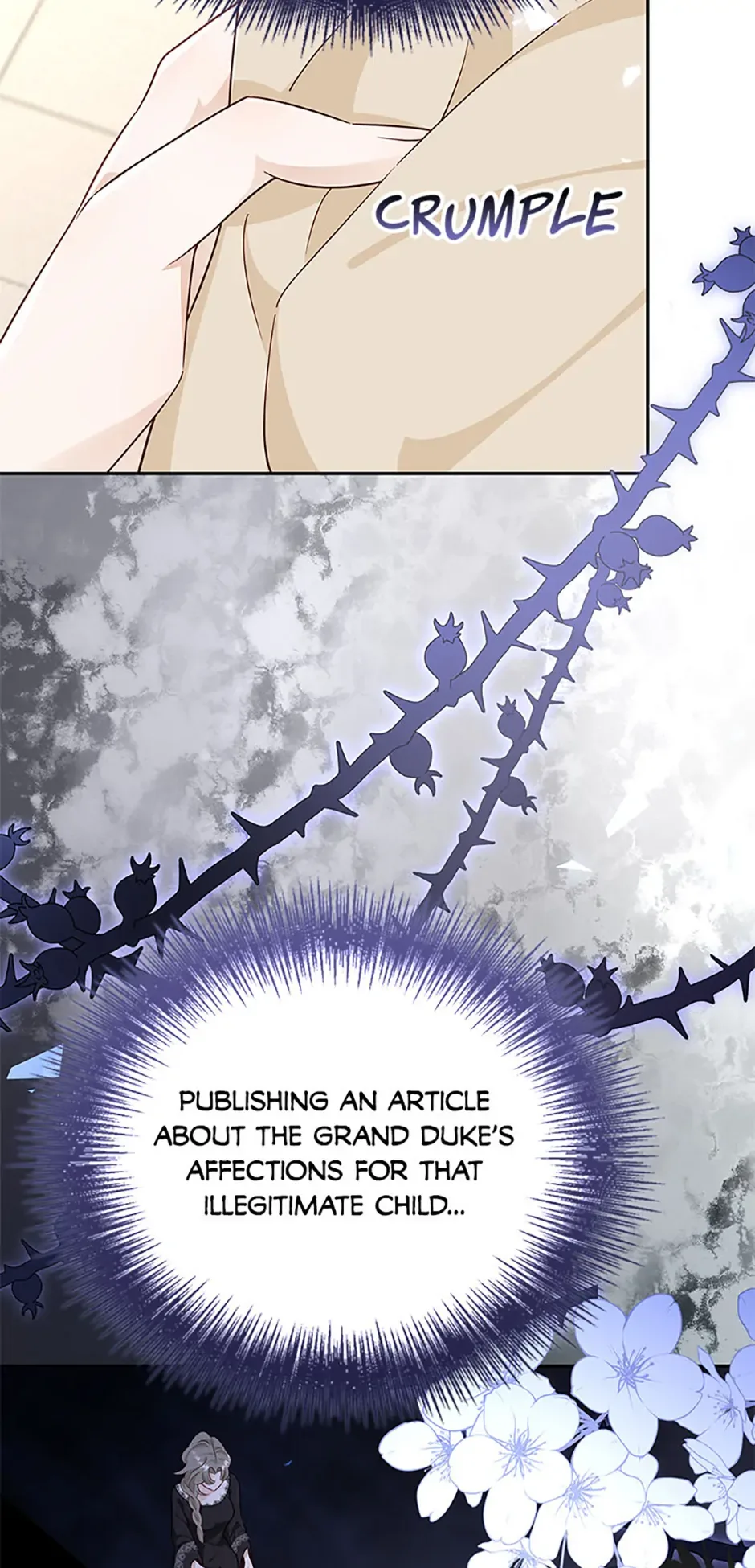 After the Frozen Heart Melts Chapter 63 page 41