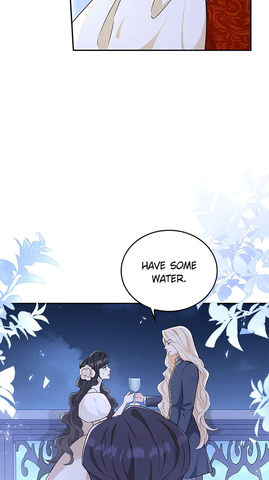 After the Frozen Heart Melts Chapter 66 page 43
