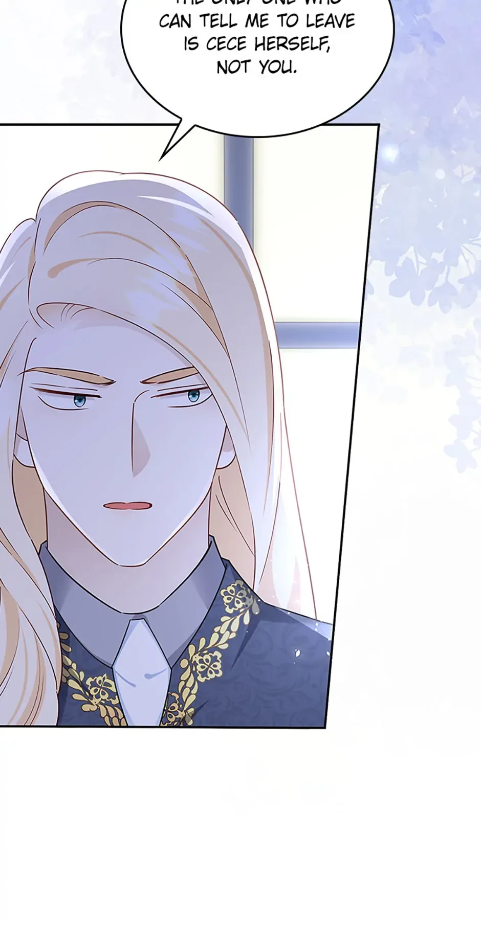 After the Frozen Heart Melts Chapter 66 page 41