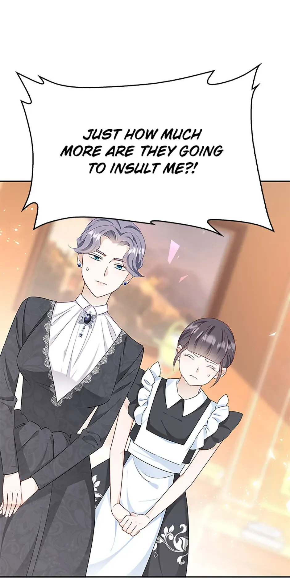 After the Frozen Heart Melts Chapter 63 page 45