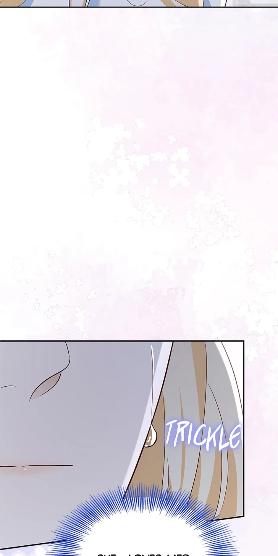 After the Frozen Heart Melts Chapter 67 page 69
