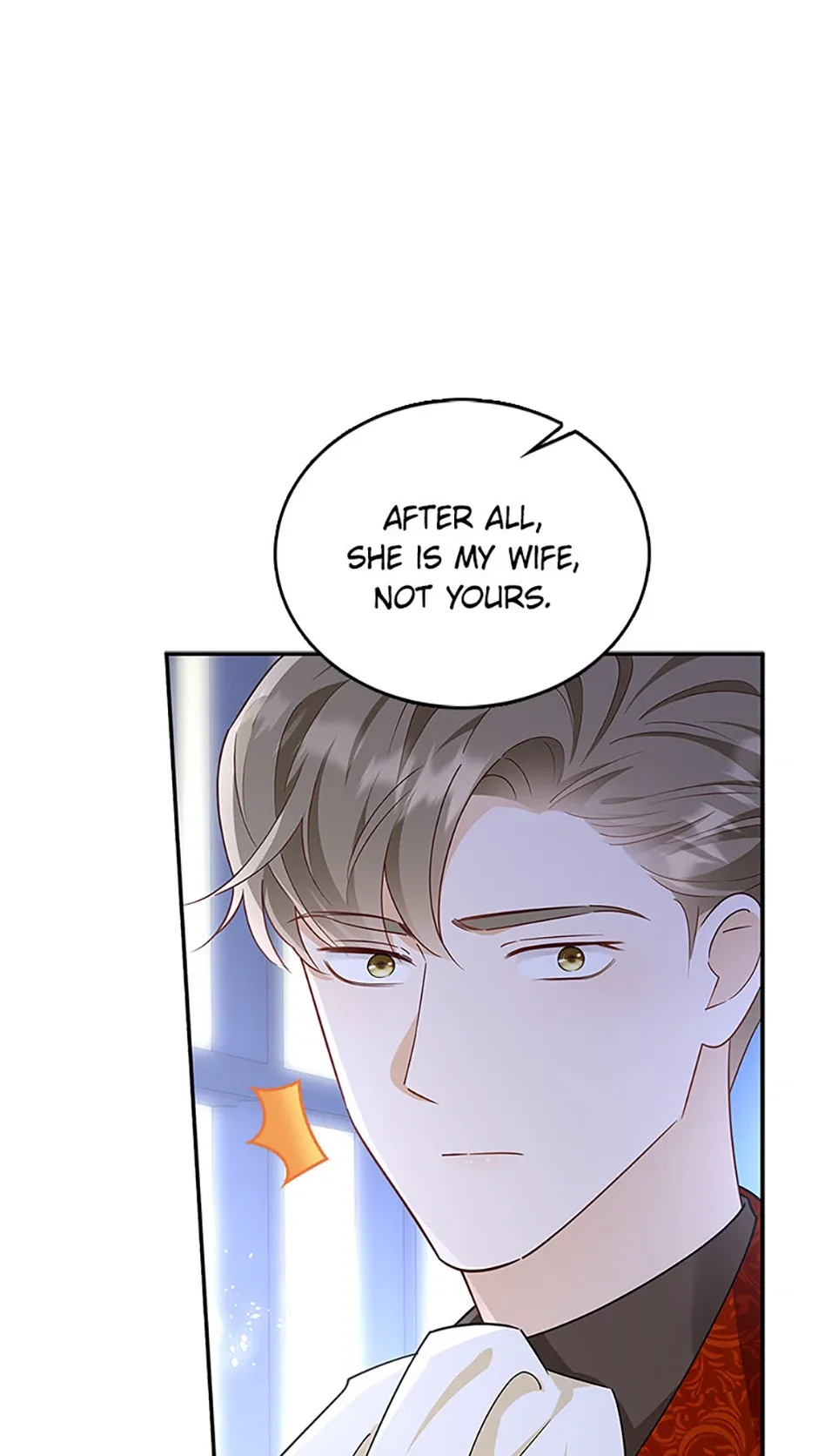 After the Frozen Heart Melts Chapter 66 page 42